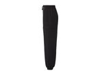 Black women's jogger pants.
