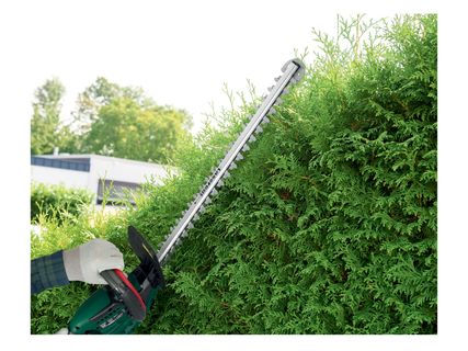 Lidl hedge on sale trimmer battery