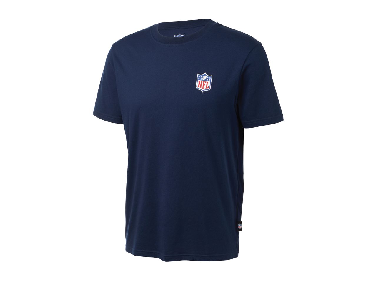 NFL Adults’ T-Shirt With A Back Print