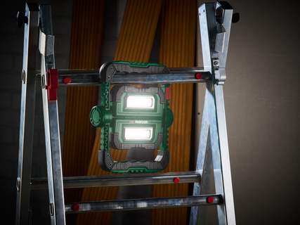 Parkside® LED прожектор