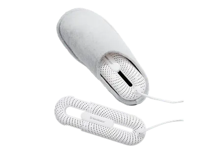 Silvercrest® Elektrinis avalynės džiovintuvas