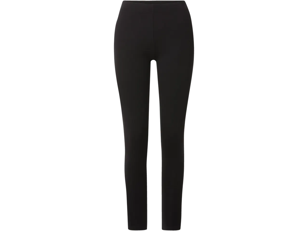 esmara® Μαύρο γυναικείο κολάν