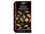 Deluxe Parmigiano Reggiano juustuküpsised Itaalia ürtidega.