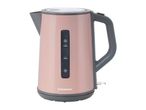 Silvercrest Pink Kettle