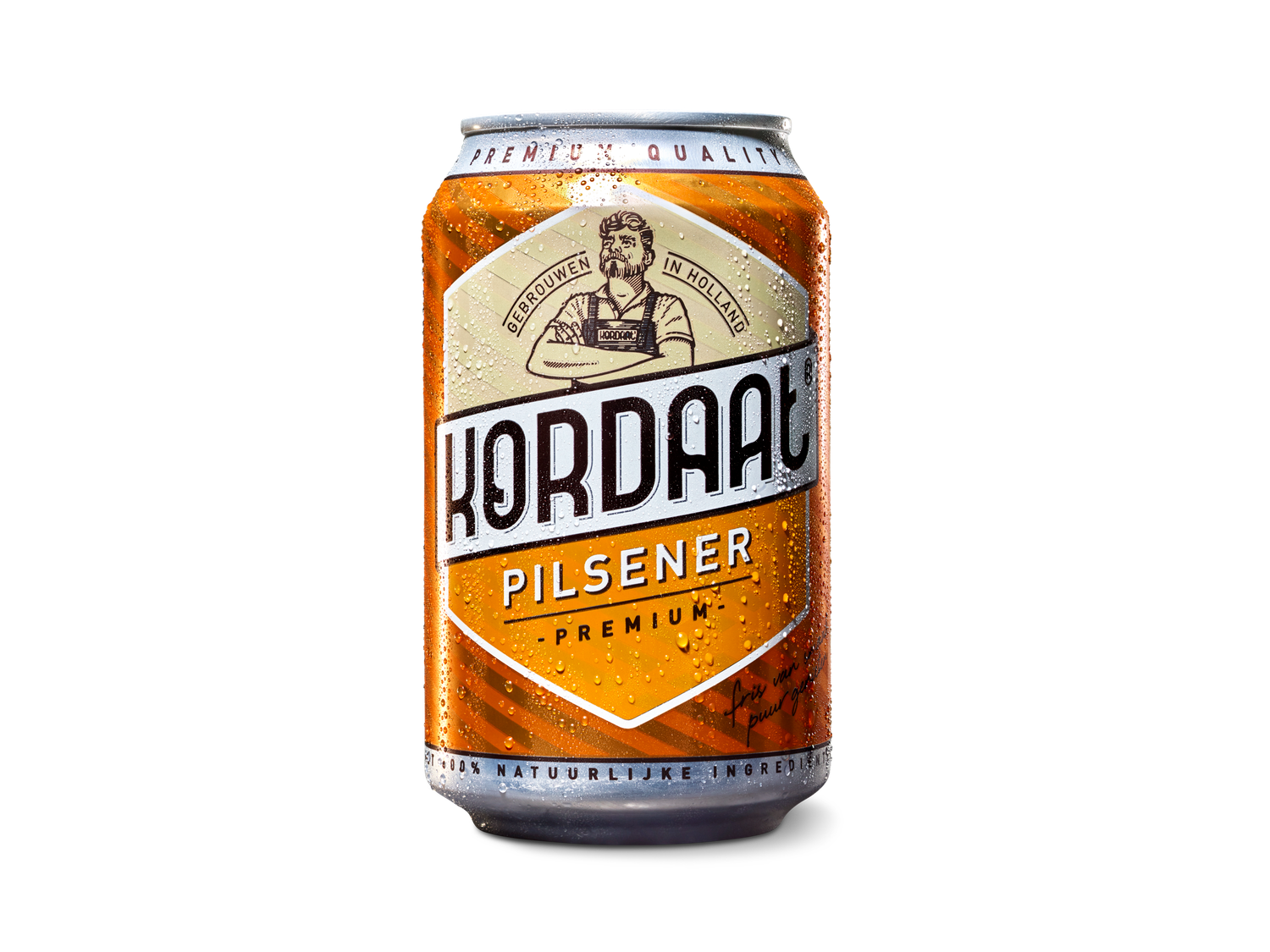 Premium pils