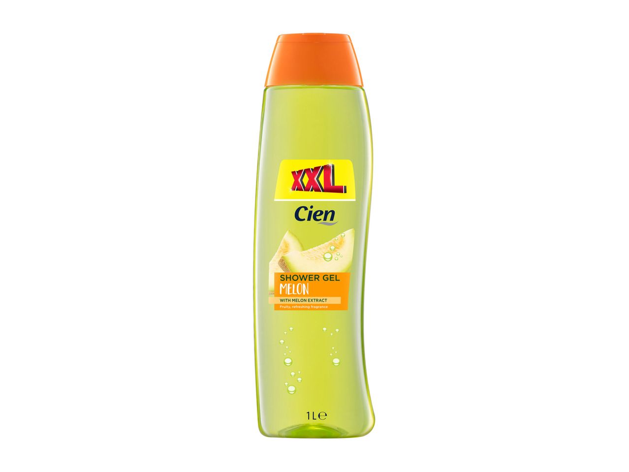 Go to full screen view: Cien XXL Body Care shower gel - Image 2