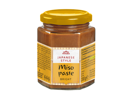Miso paszta*