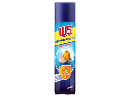 Impregnáló spray