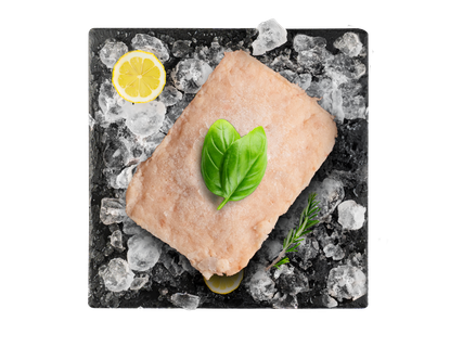 JŪROS VĖJAS Lõhe hakkliha