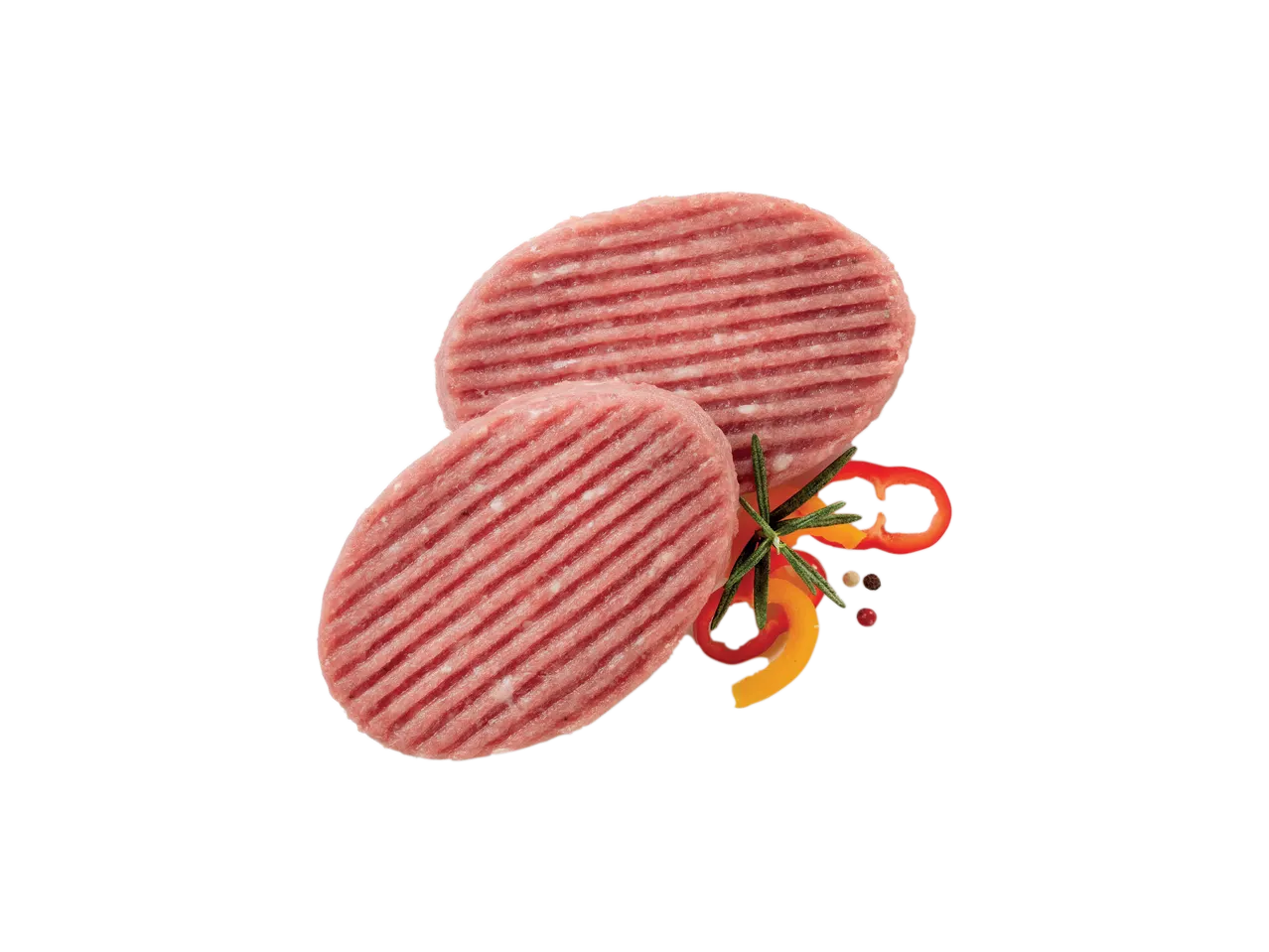 Hamburger di tacchino