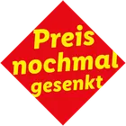 Preis nochmals gesenkt
