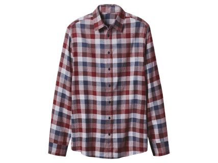 Férfi flaneling