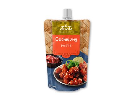 VITASIA Gochujangpaste