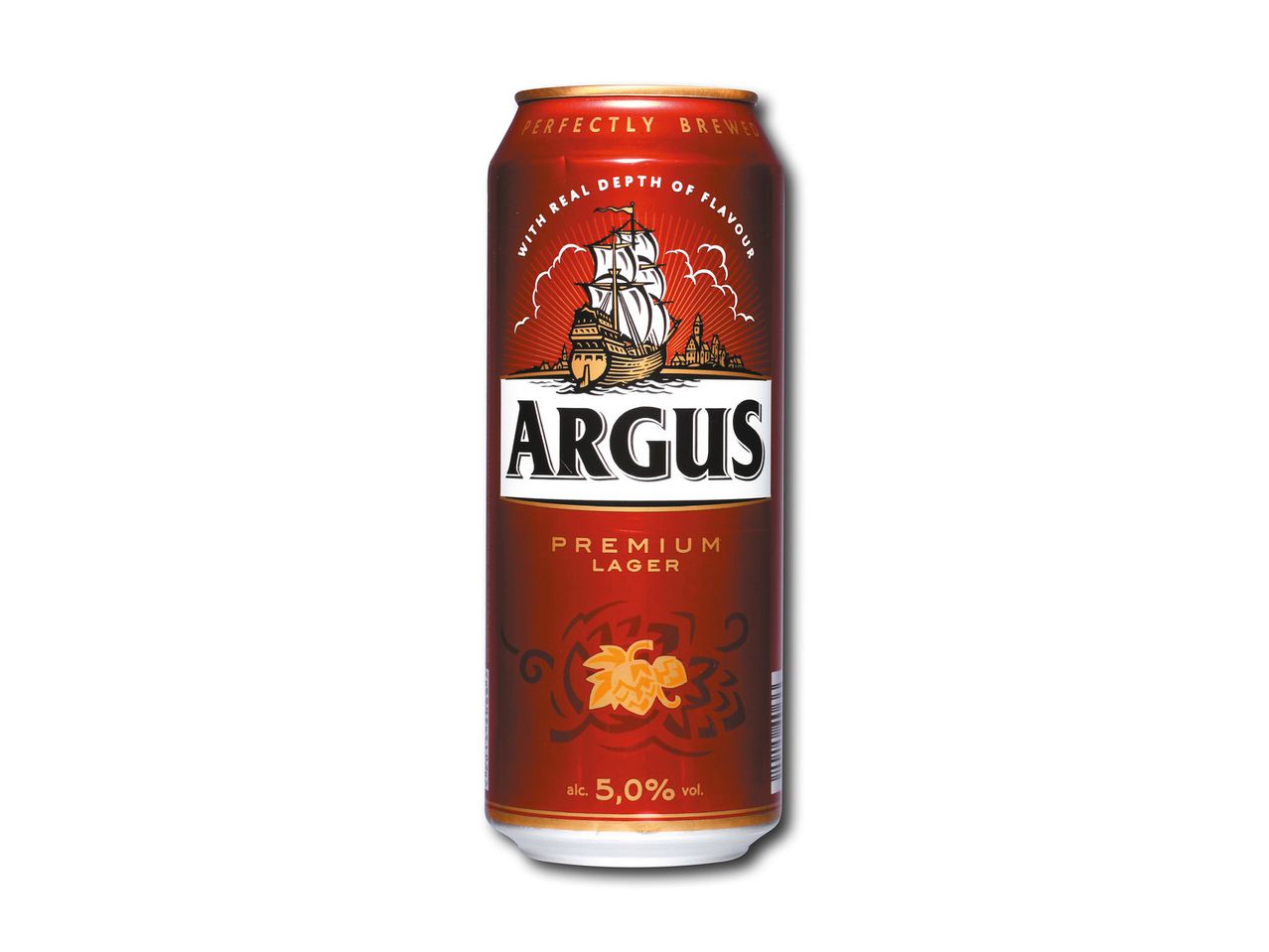 Prejsť na zobrazenie na celú obrazovku: Argus Premium – obrázok 1