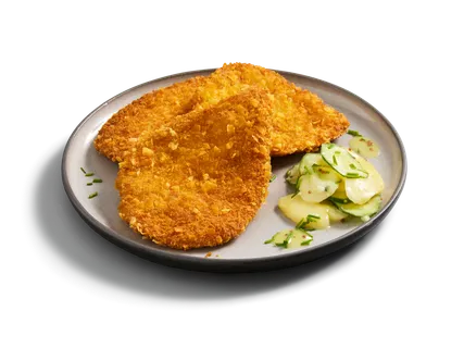 XXL Metzgerfrisch Schweine Mini-Knusperchen Cornflakes