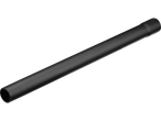 A black extension tube for a PARKSIDE® 20V Cordless Handheld Vacuum Cleaner.