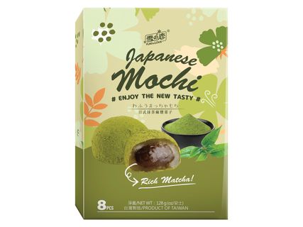 Mochi rizses édesség*