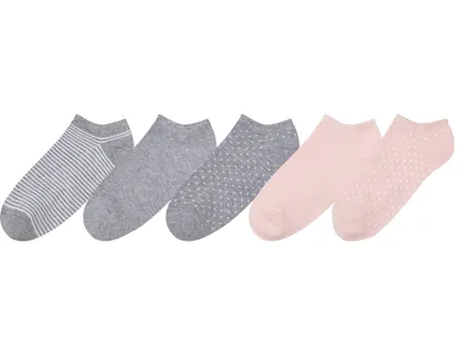 Esmara Kids® Къси чорапи
