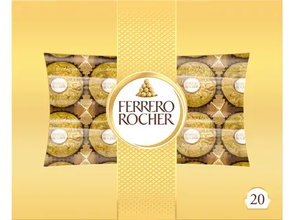 Ferrero Rocher