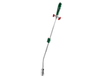 Parkside gas burner: gardening tool.