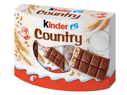 Country*