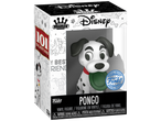 Funko Minis Disney 101 Dalmatians Pongo vinyl figure in a box, special edition.
