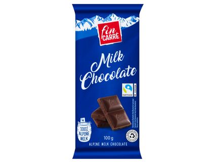 Tejcsokoládé