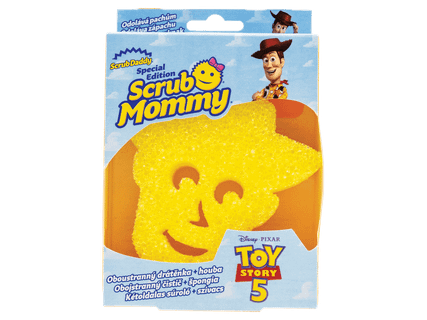 Toy Story 5 szivacs