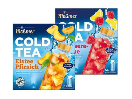 Meßmer Cold Tea