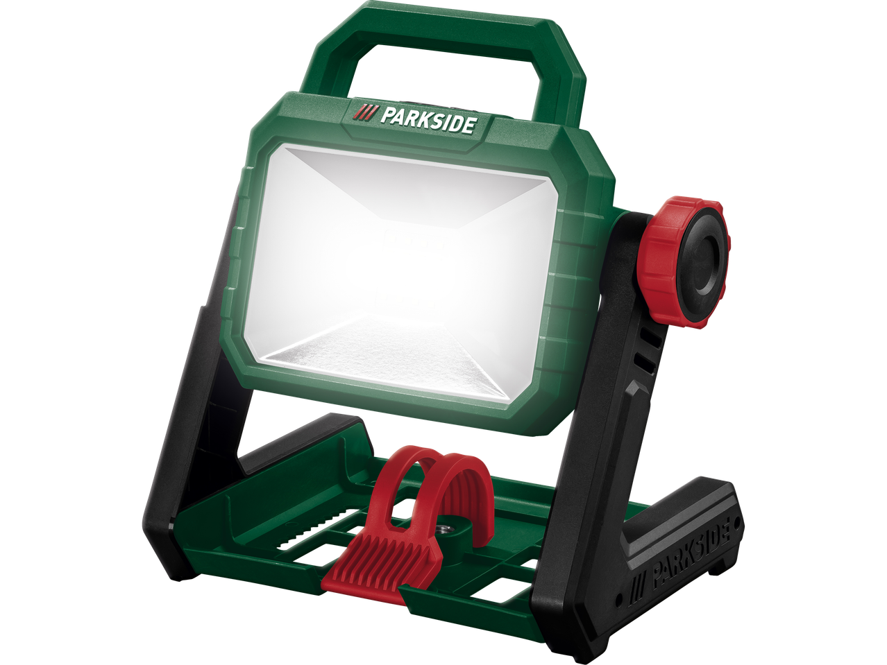PARKSIDE® PLSA 20-Li A1 akumulatorski LED reflektor