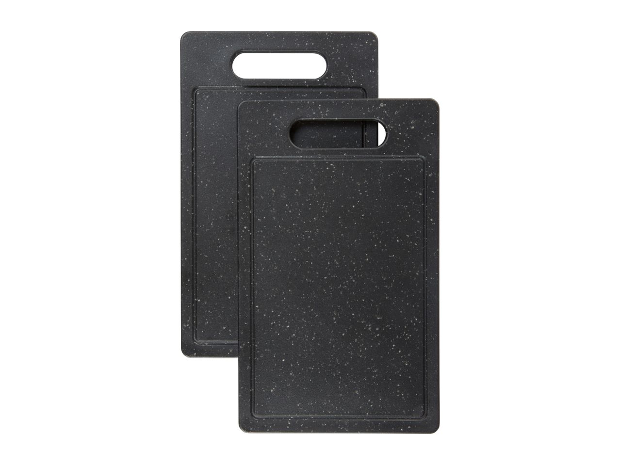 Livarno Home Small Chopping Board - 2 Pack