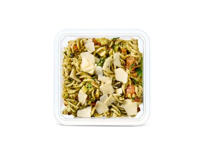 Pastasalade pesto