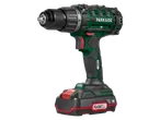 Mașină de găurit/înșurubat cu acumulator Parkside® X 20 V Team