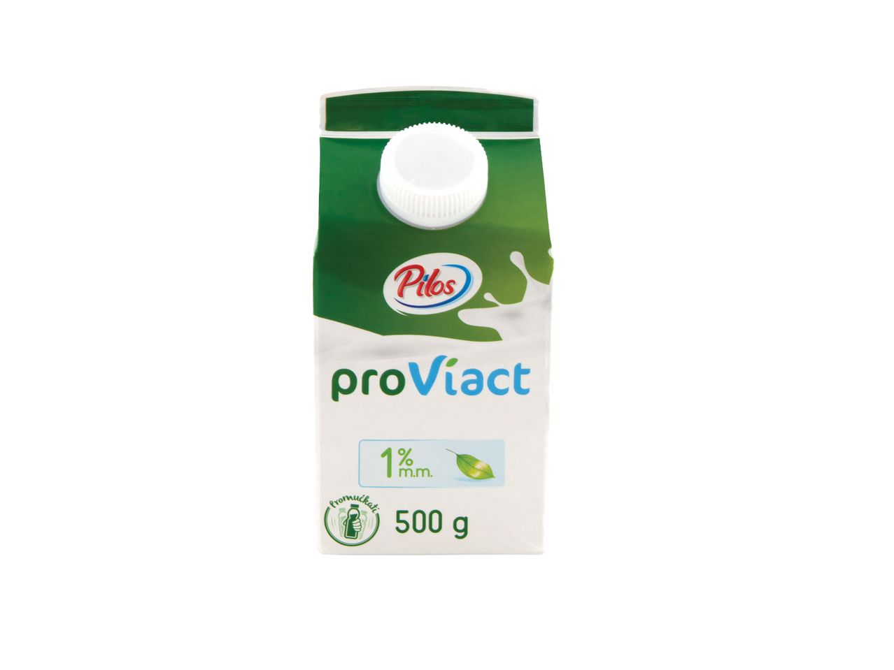 Idi na pun prikaz ekrana: Proviact probiotski jogurt - Slika 1