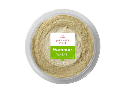 VITASIA Hummus