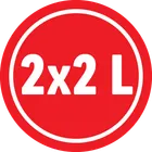 f 2x2 l
