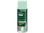PARKSIDE gekleurde lak spuitbus, 400ml, licht petroleum, glanzend, 2-in-1 lak + grondverf.