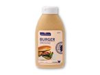 Graasten Burger Dressing, 425g flaske.