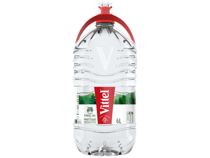 VITTEL Eau minérale naturelle