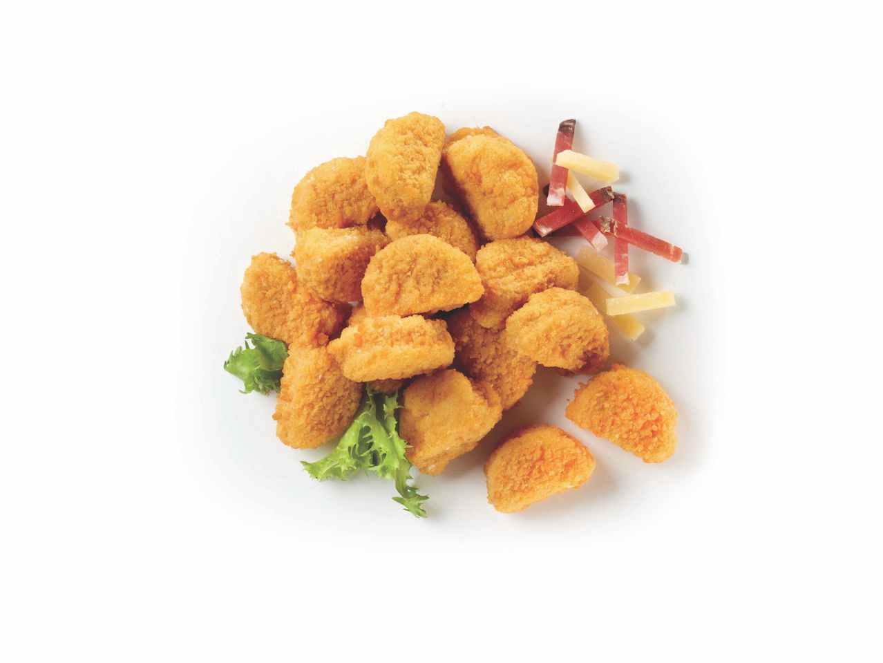 Bocconcini di pollo