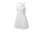 Vestido de ténis branco Crivit.