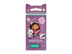 Gabby’s Dollhouse Magic Water Colour Set