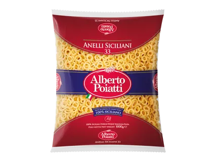 Anelli-pasta