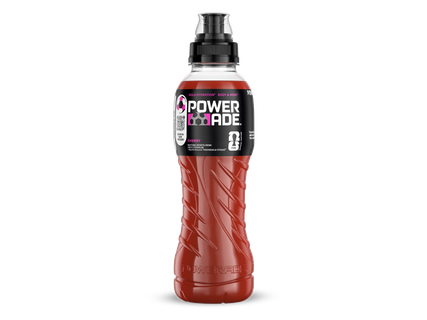 POWERADE