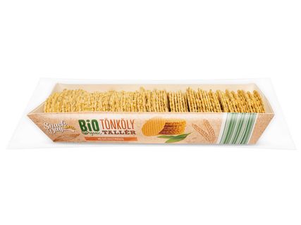 Bio tönköly tallér***