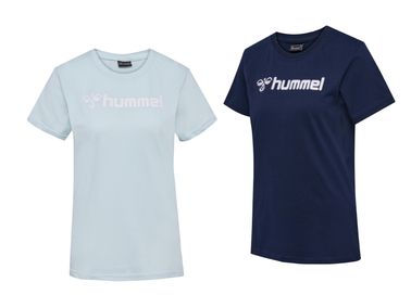  HUMMEL Damen-T-Shirt
