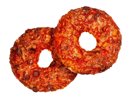 Pizzadonitsi salami 2 kpl
