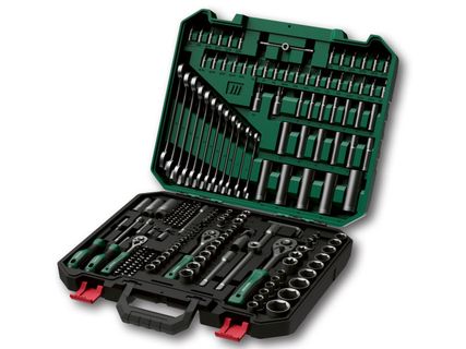 PARKSIDE® Otsvõtmete komplekt 