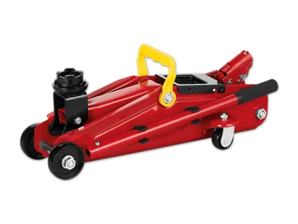 ULTIMATE SPEED Hydraulik-Rangierwagenheber