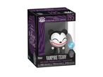 Funko Mini Vinyl Figure of Vampire Teddy from Disney's The Nightmare Before Christmas